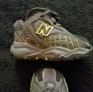 New Balence 704 size 2